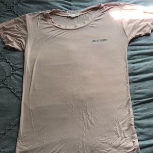 “Okay, And?” T Shirt